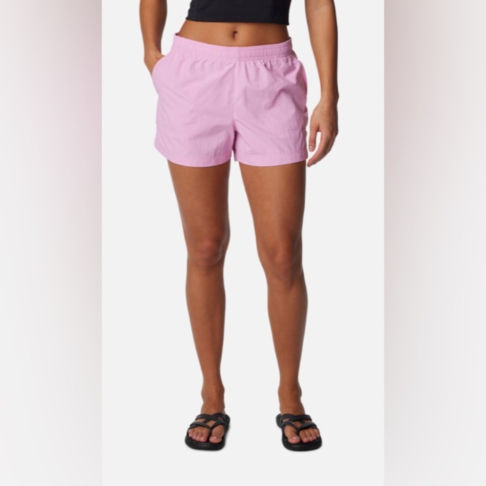 NEW‎ Columbia Sandy River Shorts. XXL